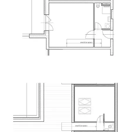 Apartment Enjoyharrachov: With Sauna And Mountain Views