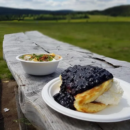 Enjoyharrachov - Atraktivni Slunny Klimatizovany 14 V Centru S Terasou A Parkovanim, Saunou , Wifi-wlan, Sat, Herni Konzoli, Pc S Win 10, Netflix Zdarma A Moznosti Dobijeni Auta S Vyhledem Na Certovu Horu Se Skokanskymi Mustky Jen 150m Od La * Harrachov