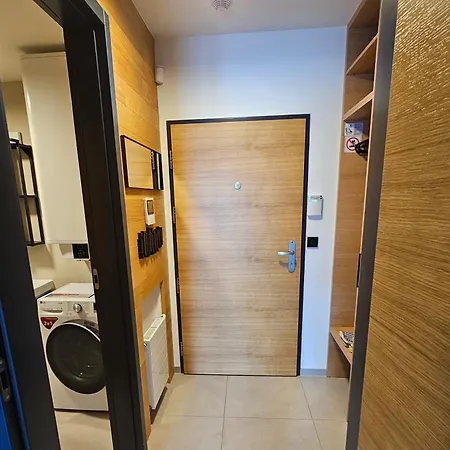 Apartment Enjoyharrachov: With Sauna And Mountain Views Harrachov
