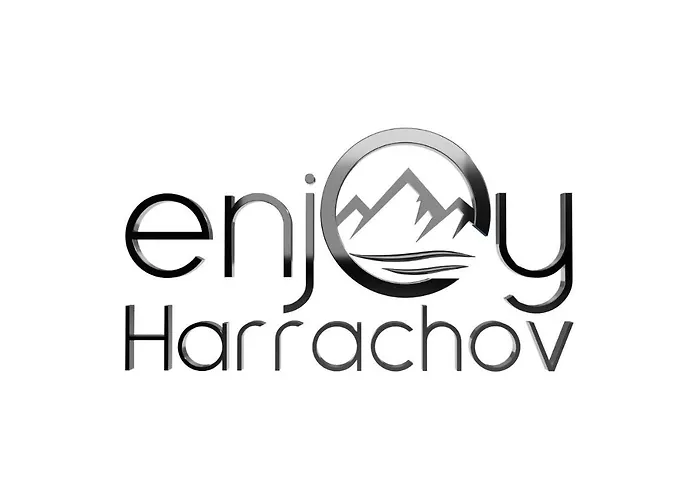 아파트 Enjoyharrachov - Atraktivni Slunny Klimatizovany 14 V Centru Se Saunou, Parkovanim, Wifi-wlan, Sat, Herni Konzoli, Pc S Win 10, Netflix Zdarma A Moznosti Dobijeni Auta S Vyhledem Na Certovu Horu Se Skokanskymi Mustky Jen 150m Od Lanovky